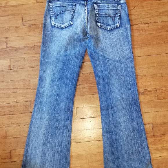 WET SEAL JEANS - Picture 3 of 4